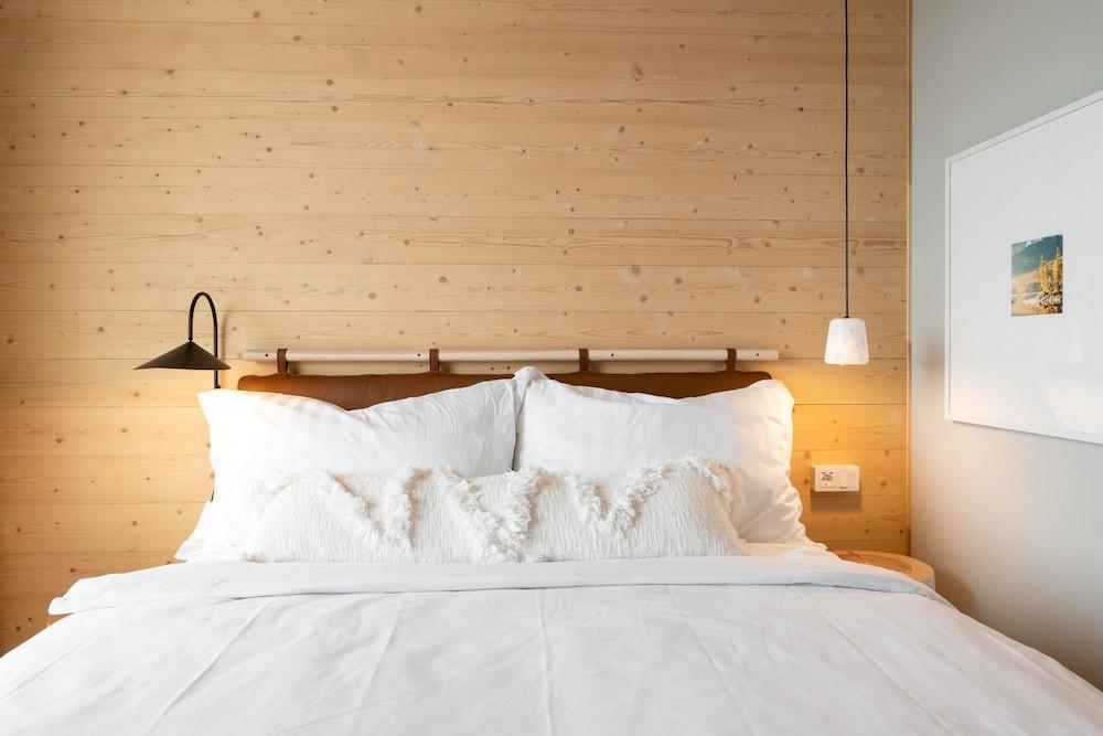 The Wood Hotel By Elite Skellefteå Екстериор снимка